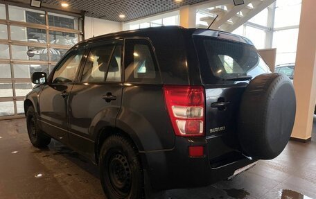 Suzuki Grand Vitara, 2006 год, 710 000 рублей, 5 фотография