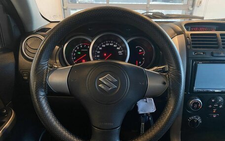 Suzuki Grand Vitara, 2006 год, 710 000 рублей, 9 фотография