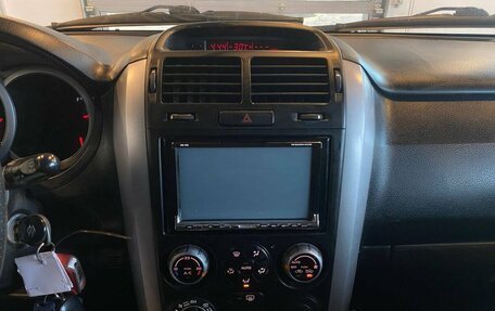 Suzuki Grand Vitara, 2006 год, 710 000 рублей, 12 фотография