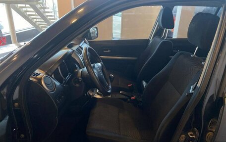 Suzuki Grand Vitara, 2006 год, 710 000 рублей, 15 фотография