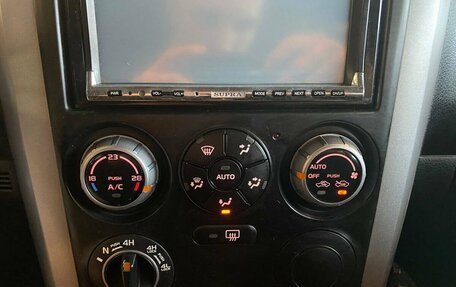 Suzuki Grand Vitara, 2006 год, 710 000 рублей, 14 фотография