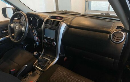 Suzuki Grand Vitara, 2006 год, 710 000 рублей, 11 фотография