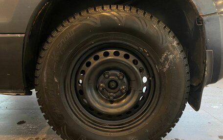 Suzuki Grand Vitara, 2006 год, 710 000 рублей, 17 фотография