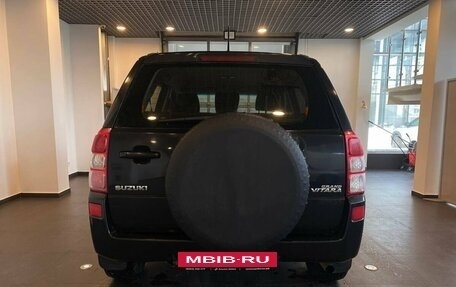 Suzuki Grand Vitara, 2006 год, 710 000 рублей, 4 фотография