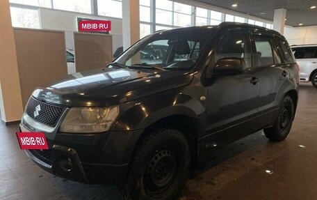 Suzuki Grand Vitara, 2006 год, 710 000 рублей, 7 фотография