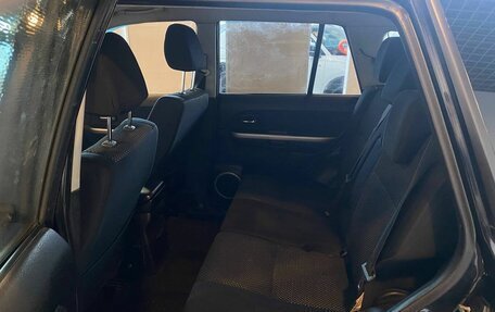 Suzuki Grand Vitara, 2006 год, 710 000 рублей, 20 фотография