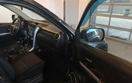 Suzuki Grand Vitara, 2006 год, 710 000 рублей, 22 фотография