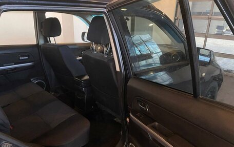 Suzuki Grand Vitara, 2006 год, 710 000 рублей, 21 фотография