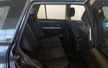 Suzuki Grand Vitara, 2006 год, 710 000 рублей, 33 фотография