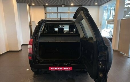Suzuki Grand Vitara, 2006 год, 710 000 рублей, 31 фотография