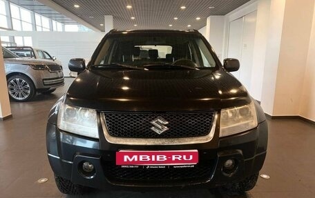 Suzuki Grand Vitara, 2006 год, 710 000 рублей, 32 фотография