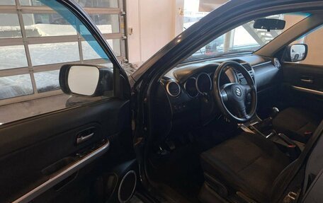 Suzuki Grand Vitara, 2006 год, 710 000 рублей, 34 фотография