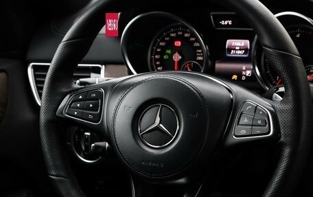 Mercedes-Benz GLS, 2017 год, 3 999 000 рублей, 14 фотография