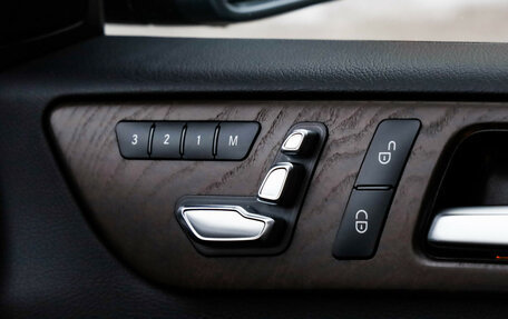 Mercedes-Benz GLS, 2017 год, 3 999 000 рублей, 21 фотография