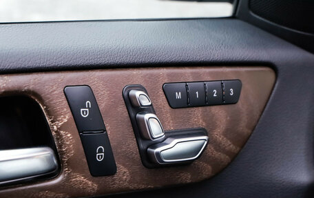 Mercedes-Benz GLS, 2017 год, 3 999 000 рублей, 22 фотография