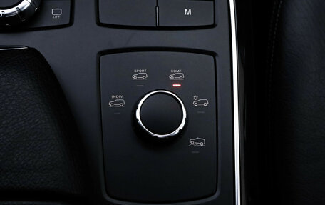 Mercedes-Benz GLS, 2017 год, 3 999 000 рублей, 20 фотография