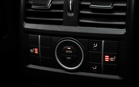 Mercedes-Benz GLS, 2017 год, 3 999 000 рублей, 30 фотография