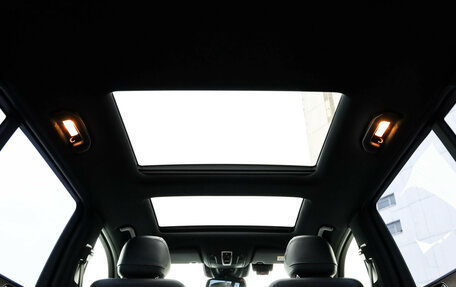 Mercedes-Benz GLS, 2017 год, 3 999 000 рублей, 31 фотография