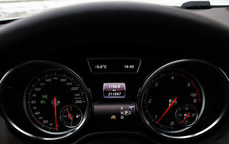 Mercedes-Benz GLS, 2017 год, 3 999 000 рублей, 38 фотография