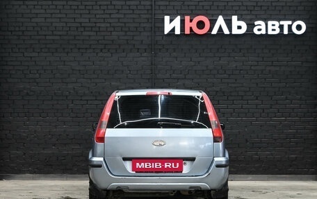 Ford Fusion I, 2005 год, 320 000 рублей, 5 фотография