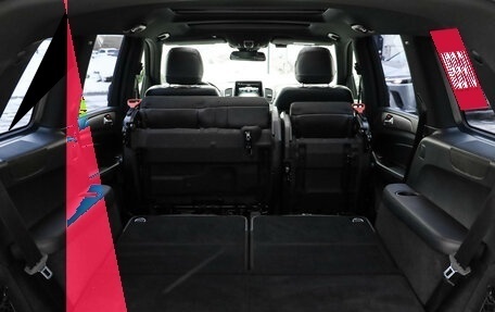 Mercedes-Benz GLS, 2017 год, 3 999 000 рублей, 32 фотография