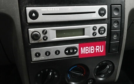 Ford Fusion I, 2005 год, 320 000 рублей, 14 фотография