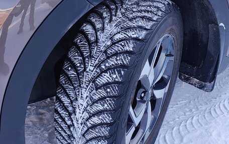 KIA Sportage IV рестайлинг, 2019 год, 2 170 000 рублей, 15 фотография