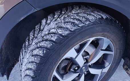 KIA Sportage IV рестайлинг, 2019 год, 2 170 000 рублей, 16 фотография