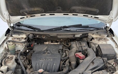 Mitsubishi Lancer IX, 2014 год, 1 400 000 рублей, 5 фотография