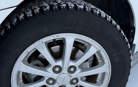 Mitsubishi Lancer IX, 2014 год, 1 400 000 рублей, 7 фотография