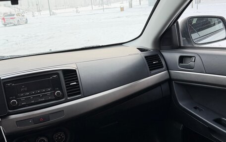 Mitsubishi Lancer IX, 2014 год, 1 400 000 рублей, 12 фотография