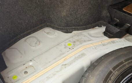 Mitsubishi Lancer IX, 2014 год, 1 400 000 рублей, 8 фотография