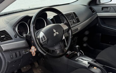 Mitsubishi Lancer IX, 2014 год, 1 400 000 рублей, 10 фотография