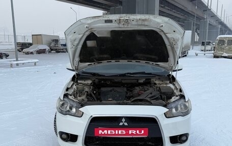 Mitsubishi Lancer IX, 2014 год, 1 400 000 рублей, 4 фотография