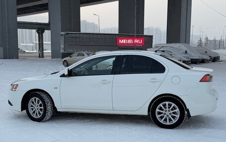 Mitsubishi Lancer IX, 2014 год, 1 400 000 рублей, 13 фотография