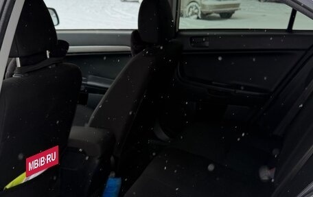 Mitsubishi Lancer IX, 2014 год, 1 400 000 рублей, 11 фотография