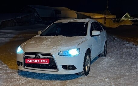 Mitsubishi Lancer IX, 2014 год, 1 400 000 рублей, 19 фотография