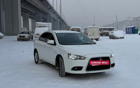 Mitsubishi Lancer IX, 2014 год, 1 400 000 рублей, 18 фотография