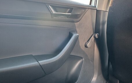 Skoda Rapid I, 2017 год, 980 000 рублей, 15 фотография