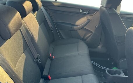 Skoda Rapid I, 2017 год, 980 000 рублей, 13 фотография