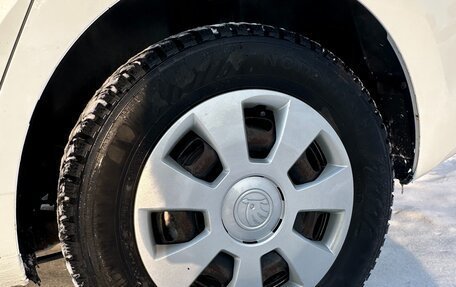 Skoda Rapid I, 2017 год, 980 000 рублей, 21 фотография