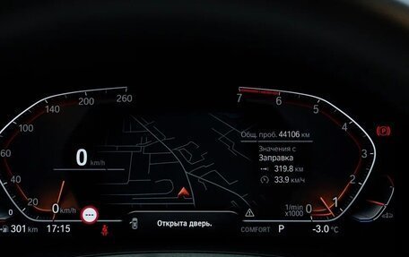 BMW 3 серия, 2021 год, 5 000 000 рублей, 11 фотография