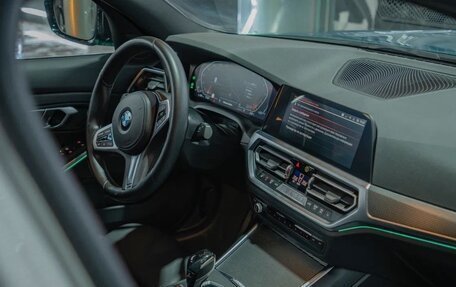 BMW 3 серия, 2021 год, 5 000 000 рублей, 7 фотография