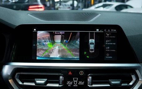 BMW 3 серия, 2021 год, 5 000 000 рублей, 8 фотография