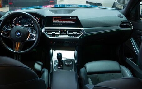 BMW 3 серия, 2021 год, 5 000 000 рублей, 6 фотография