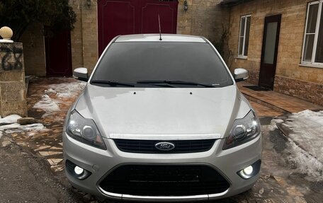 Ford Focus II рестайлинг, 2008 год, 700 000 рублей, 5 фотография