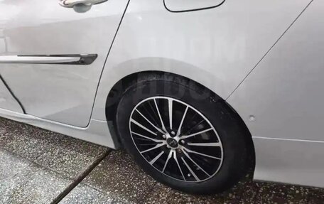 Toyota Prius IV XW50, 2020 год, 2 850 000 рублей, 11 фотография