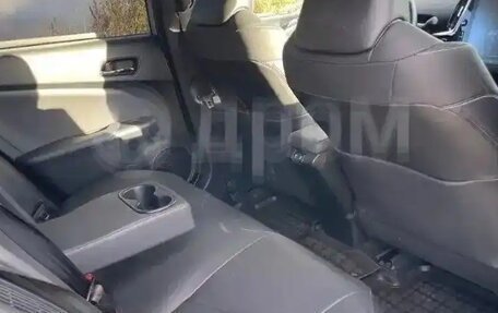 Toyota Prius IV XW50, 2020 год, 2 850 000 рублей, 23 фотография