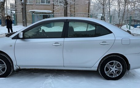Toyota Allion, 2006 год, 690 000 рублей, 4 фотография