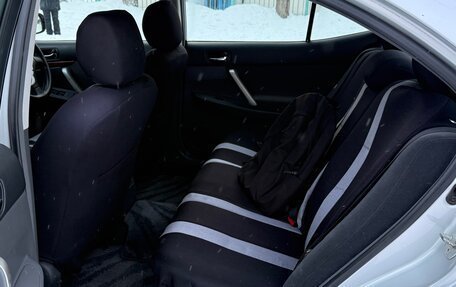 Toyota Allion, 2006 год, 690 000 рублей, 7 фотография